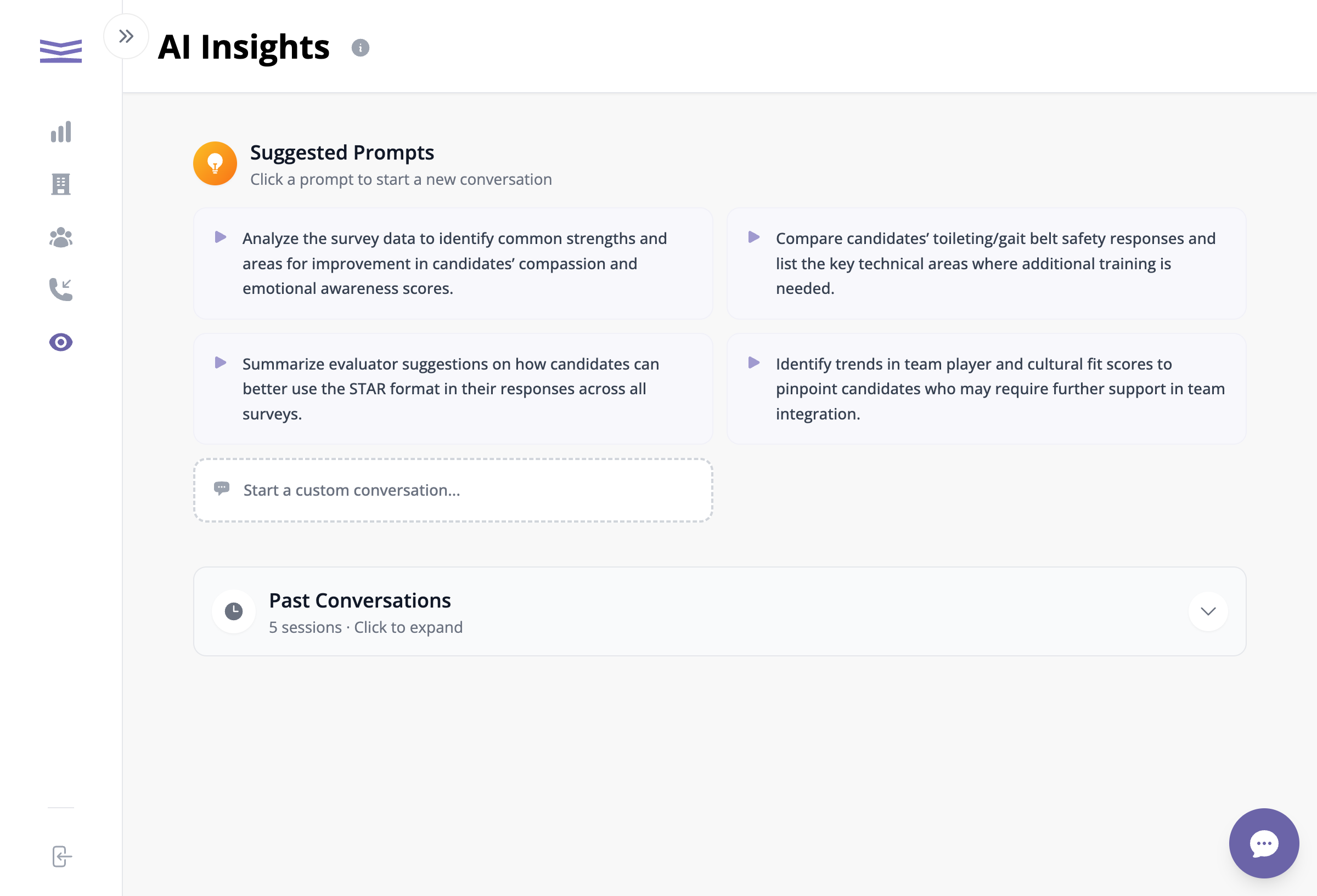 AI Insights